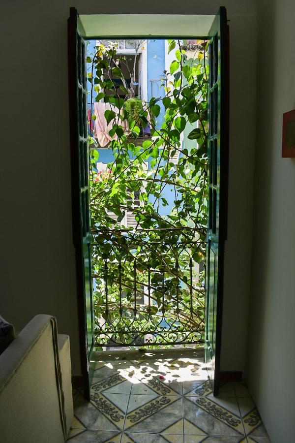 Tamboleiro Flats Hotel Salvador Ngoại thất bức ảnh