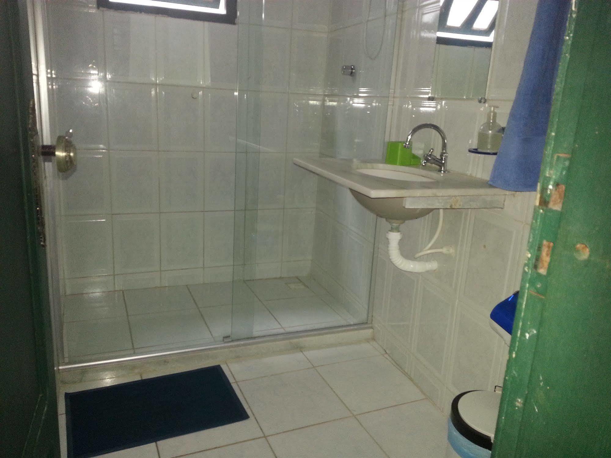 Tamboleiro Flats Hotel Salvador Ngoại thất bức ảnh